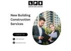 New Building Construction Services by LPS Architecture in Montreal