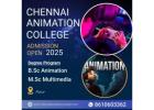 Leading Animation College – Unlock Your Potential