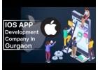 iOS App Development Company in Gurgaon | Duplex Technologies