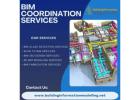 Get High Quality BIM Coordination Services In San Francisco, USA