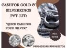 Trusted Silver Buyer In Delhi