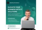 Transform Your Business with Innovative IT Solutions for Enterprises