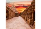 Places to visit in Kanchipuram|Day Tour|Indian Panorama