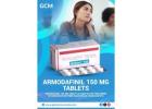 Order Armodafinil 150 MG Tablets Online - Global Care Meds