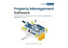 Best Property Management Software In India | Technaureus's Property Management ERP