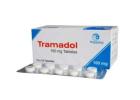 Buy Tramadol (Genric Ultram) : Best Pain Management Solution