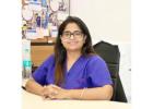 Best Gynecologist for ICSI, IVF, & Infertility treatment in South Delhi - Dr. Pooja Bajaj Wadhwa