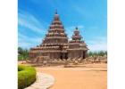 Visit Mahabalipuram & Dakshinachitra From Chennai Daytour