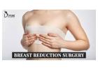 Reduction Mammoplasty in India