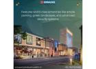 Discover Premium Living at Omaxe Dwarka Sector 19B