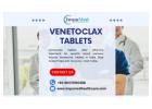 Venetoclax Tablets in Delhi India: Trusted Solutions