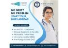 No NEET? No Problem! Start Your MBBS Abroad Today!