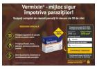 Vermixin Cápsula Romania