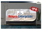 Rexpro Enterprises Ltd IPO: जानिए Review, Date, Valuation & GMP