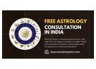 Free Astrology Consultation in India: A Holistic Approach