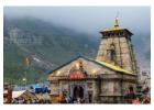 Best Chardham Yatra Package from Nashik – Spiritual Journey to the Himalayas