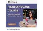 Hindi Language Course || Tpoint Language