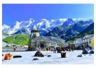 Ultimate Chardham Tour Package: Your Gateway to Spiritual Bliss