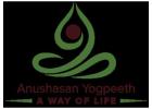 Achieve Wellness with Yoga Course Bangalore