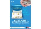 Buy Extra Super Zhweitra Tablet Online - GCM