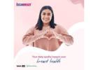 The Global Breast Cancer Initiative- iScanBreast