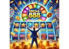 Download the Latest Mega888 Safely for Android, IOS and PC from Mega888FD