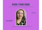 Work from Home Business Opportunity for Moms Who Dream Big