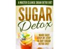 Sugar Detox Cookbook 