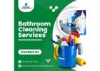 Sparkling Bathrooms Cleaning Services in Jammu