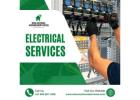 Expert Electrician Services in Jammu