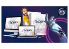 "SPARK: The Best AI Website Creation Suite with Full Cloud Hosting and CPanel Access"