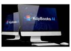 KDP Books AI : Tool to Create Your eBook in a Single Click