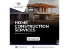 Professional Home Construction in Delhi NCR