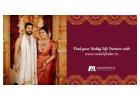 Find your ideal Reddy partner with Matchfinder Matrimonial Services