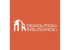 Demolition Liability Insurance Protecting Your Project from Risks