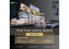 M3M Jewel: The Ultimate Destination for Commercial Growth