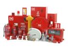 Fire Equipment Manufacturers