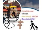 Bangalore to Char Dham: Your Spiritual Pilgrimage Awaits