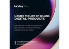 Master the Art of selling Digital Products