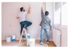 Paint Contractor near Jumeirah Island