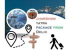  Delhi to Char Dham: A Spiritual Journey