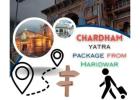 The Chardham Pilgrimage: A Comprehensive Journey Commencing in Haridwar