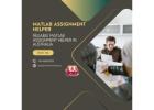 Reliable Matlab Assignment Helper in Australia