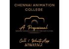 Chennai's Best Animation Training Institute