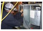 Furnace Maintenance in Scottsdale: Keep It Hot, Not Hushed!