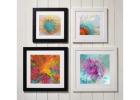 Get Stunning Framed Abstract Art Prints for Modern Home Décor