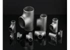 India’s  #1 Stainless Steel Pipe Fittings – Built to Last, Trusted Worldwide!