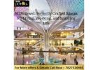 M3M Jewel: A Premium Commercial Landmark in Gurgaon