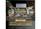 Discover the Luxurious M3M Jewel Commercial Project in Gurugram