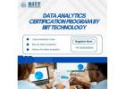 Best Data Analytics Course in Laxmi Nagar & East Delhi with Certificate